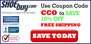 shoebuy online coupons