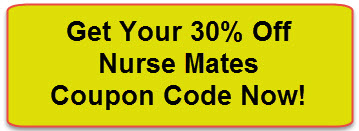 Nurse Mates Coupon Code